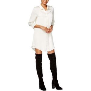 Kensie Tusk Shift Dress